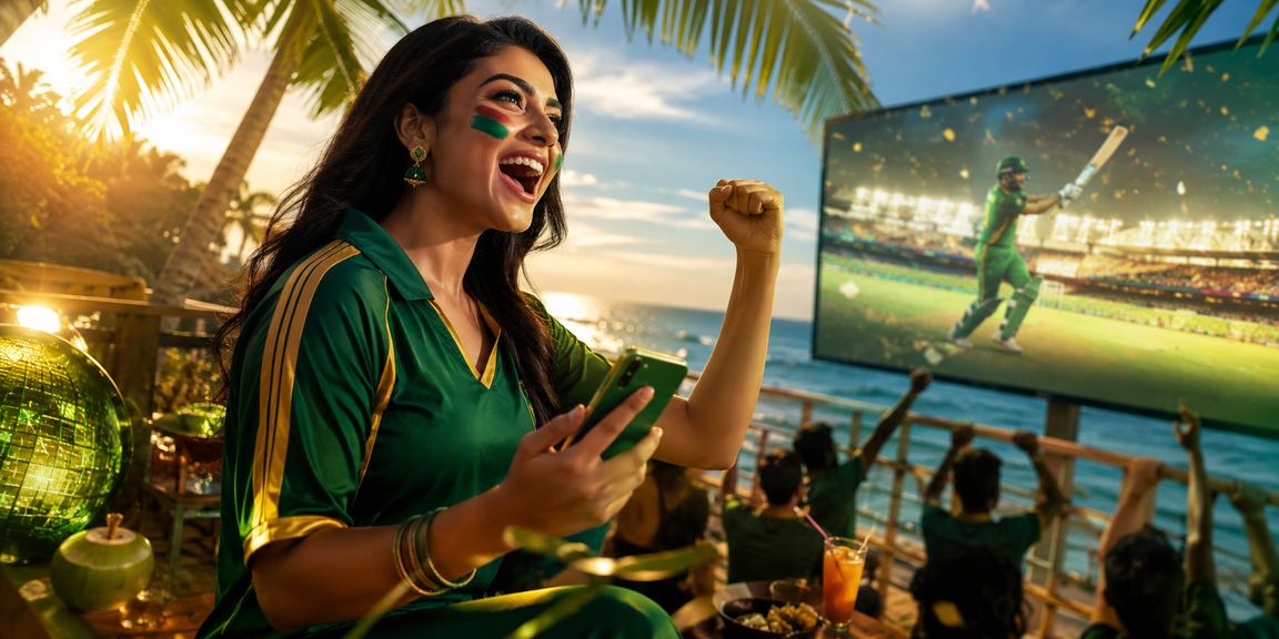ময়মনসিংহের ক্রিকেট বেটিং এবং সুবিধাজনক পেমেন্ট